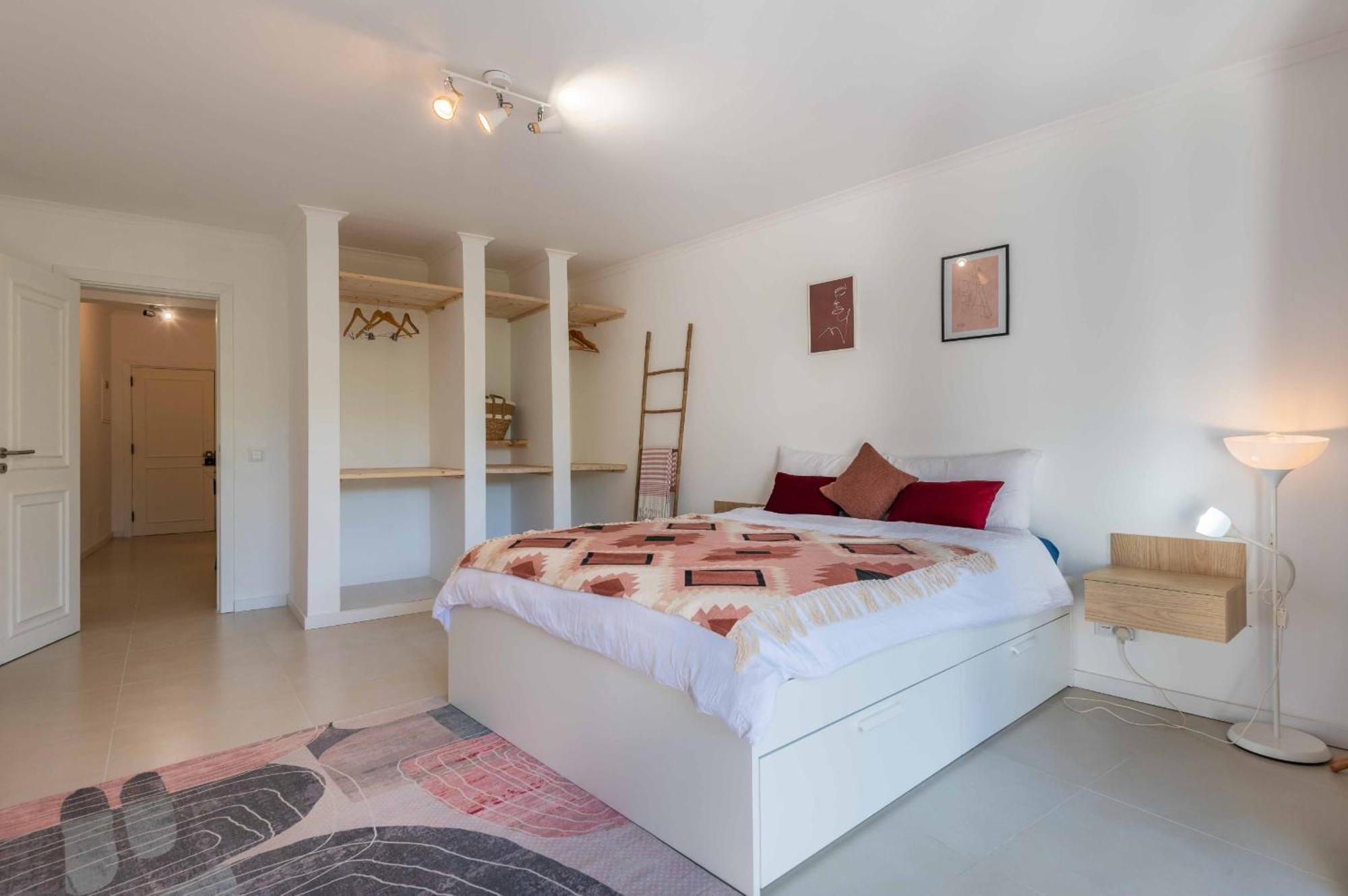 Lemon House - 400M From The Beach - Wifi Albufeira Exteriér fotografie